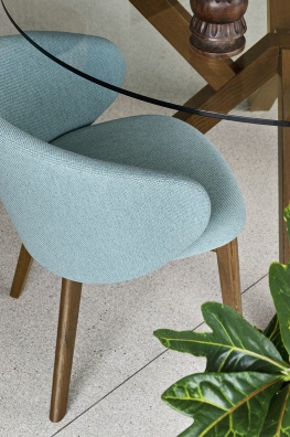 Tuka dining armchair - myhome